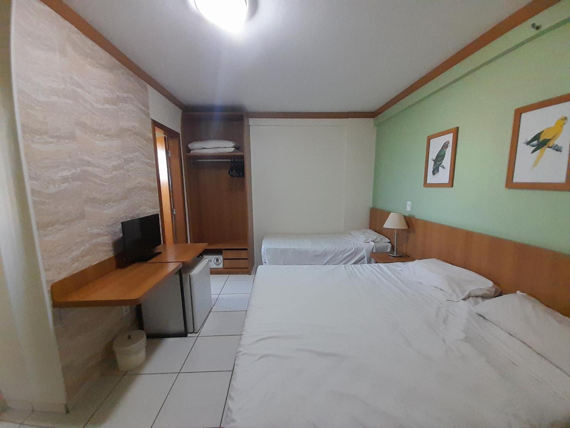 Resort Golden Dolphin Grand Hotel 517 Caldas Novas Exterior foto